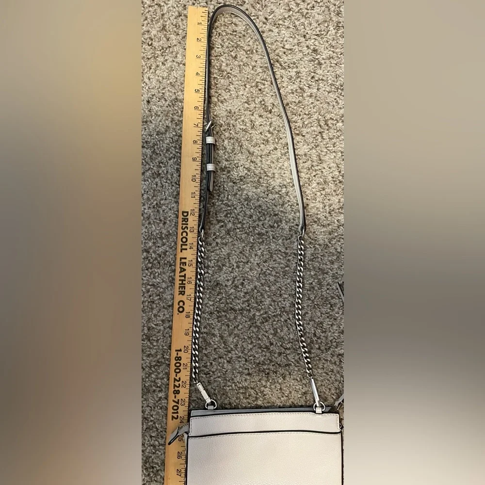 Rebecca Minkoff  Crossbody With Adjustable  Strap EXCELLENT CONDITION - Picture 11 of 13